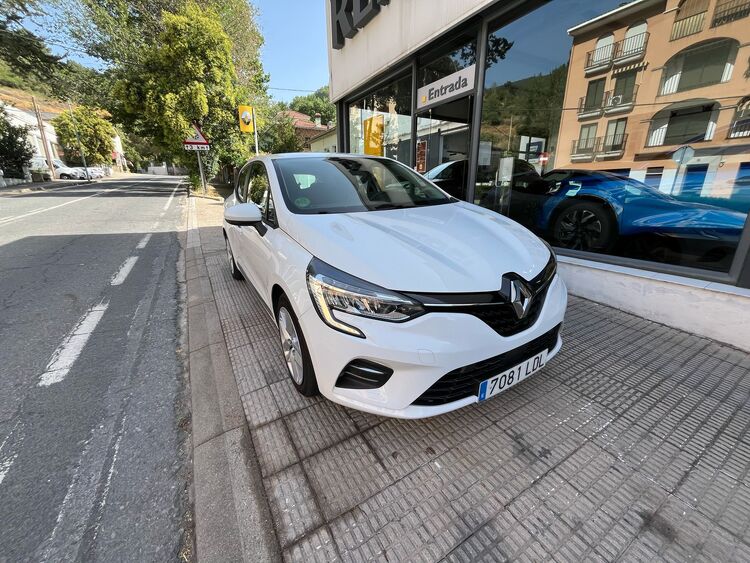 Renault Clio  foto 3